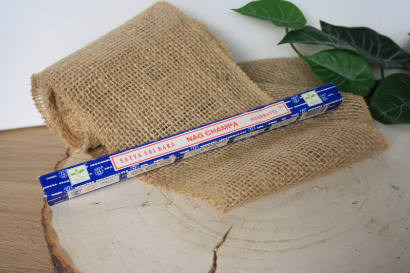 Wierook - Satya Nag Champa