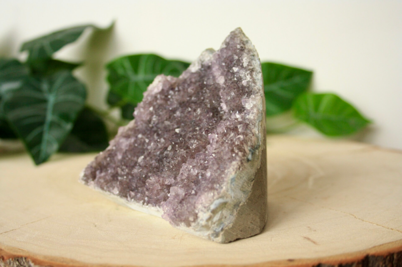 Amethist Galaxy Brazilië 7
