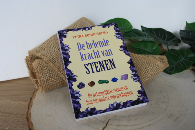 De helende kracht van de stenen
