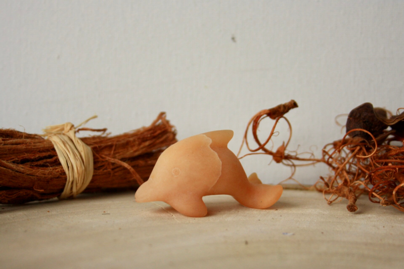 Calciet Sculptuurtje (Divers)