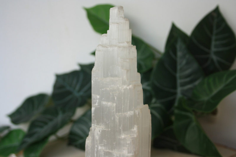 Seleniet Toren 'IJsberg' (18-20 cm)