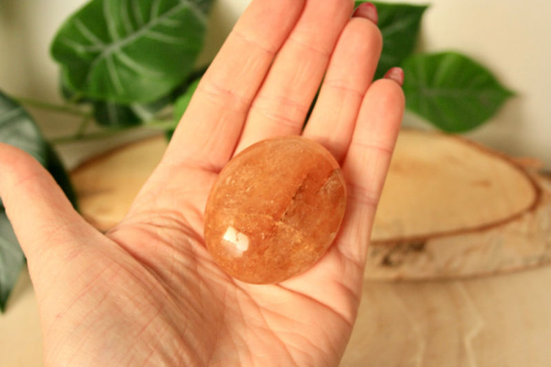 Jumbosteen - Golden Healer Lemurian