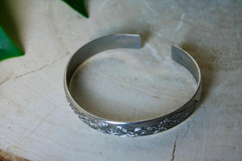 Armband - Boheems - Verstelbaar