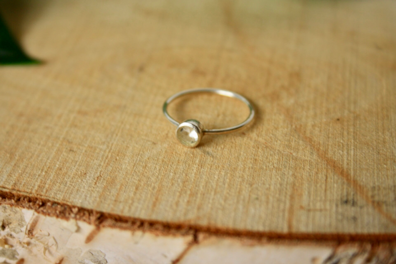 Ring Bergkristal – 925 Zilver (17)