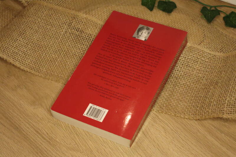 Door De Nauwe Poort - Karen Armstrong