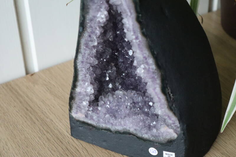 Amethist Geode