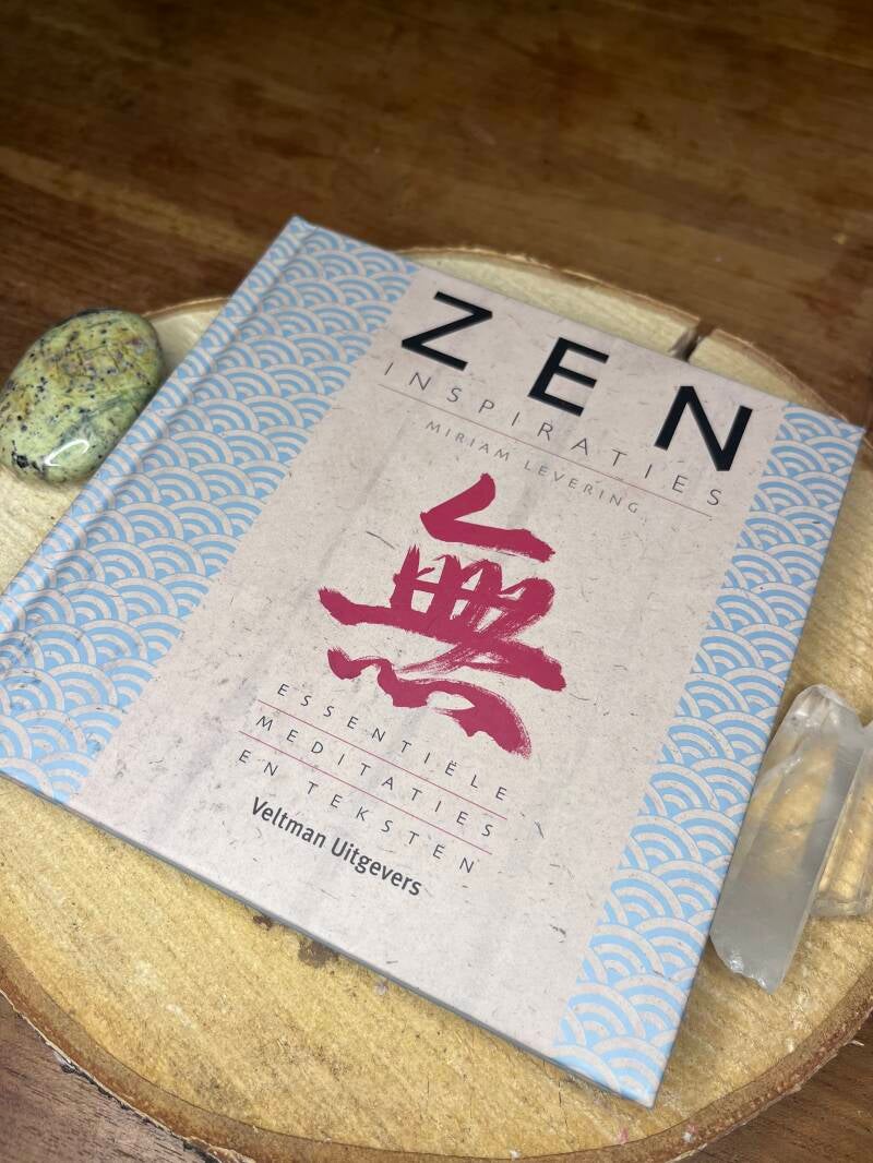 Zen Inspiraties - M. Levering