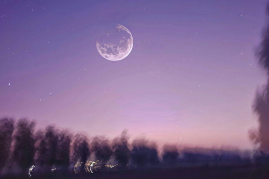 Volle Maan in Schorpioen