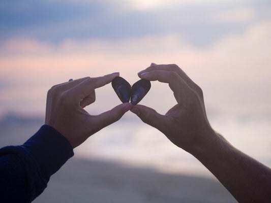 Een Liefdevol Advies (Valentijnsspecial)