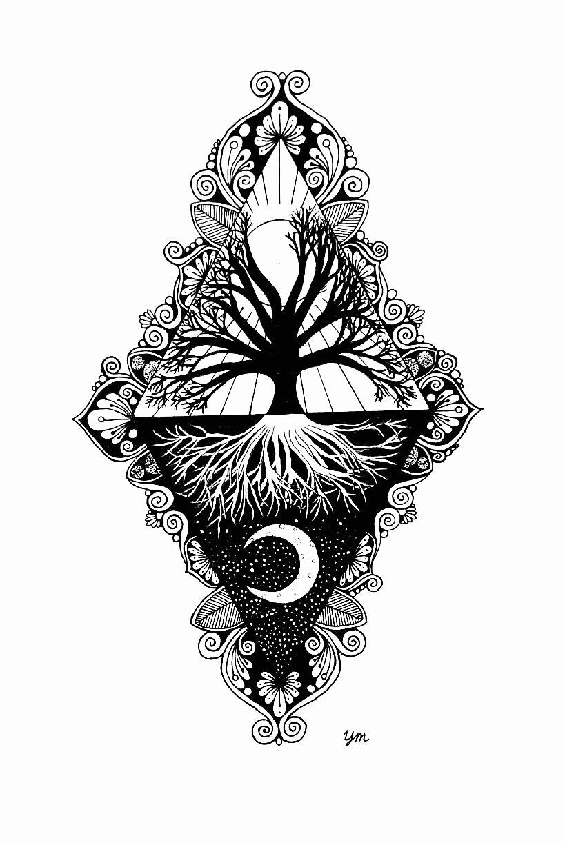 Tree of Life