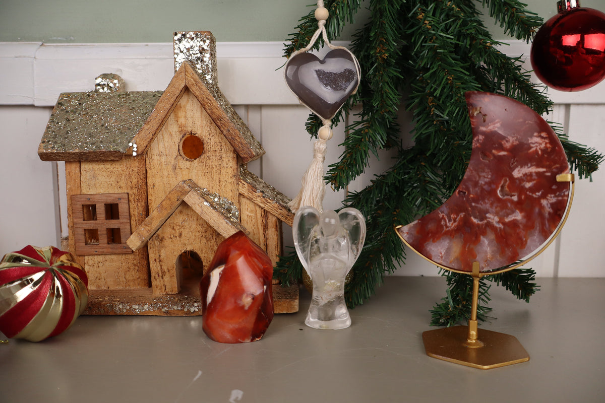 Kerstcadeaus