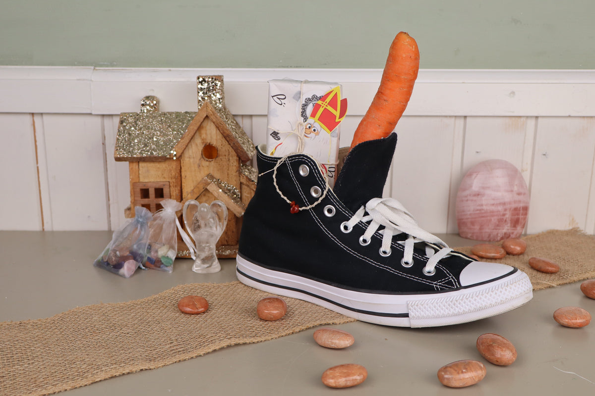 Sinterklaas: schoencadeautjes