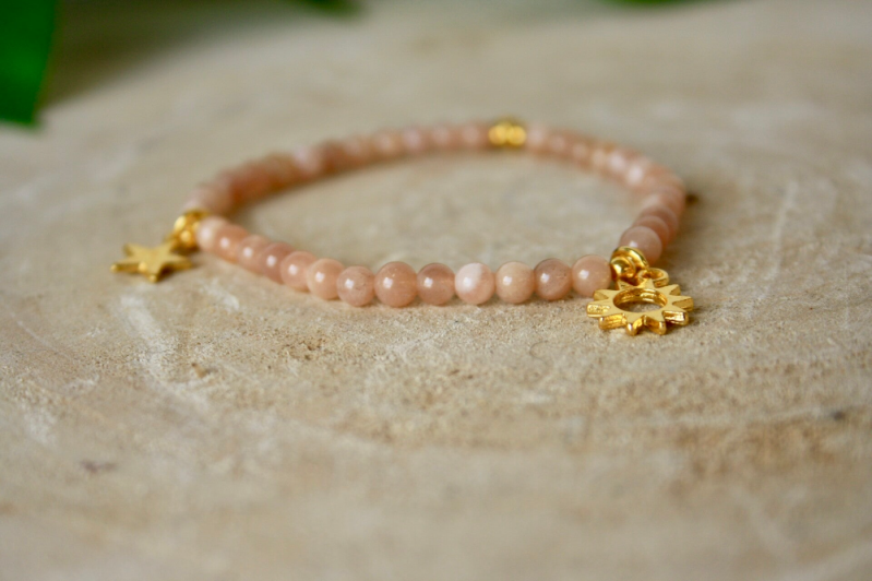 Edelsteen sieraden van Spiri-Yoma