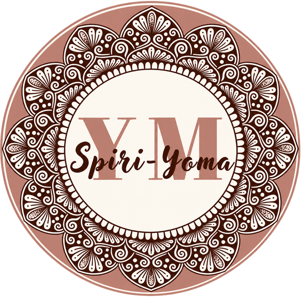 Spiri-Yoma