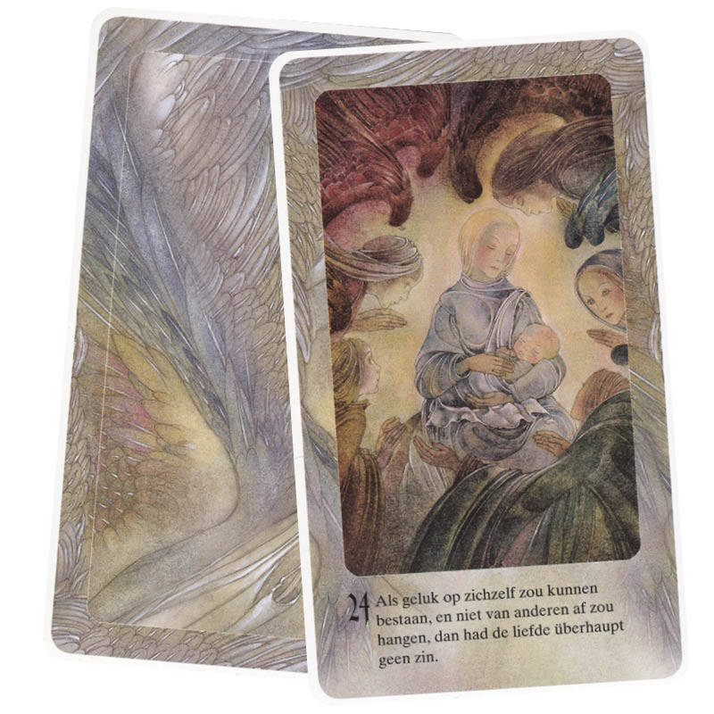 Tarotdeck - Hemels Licht