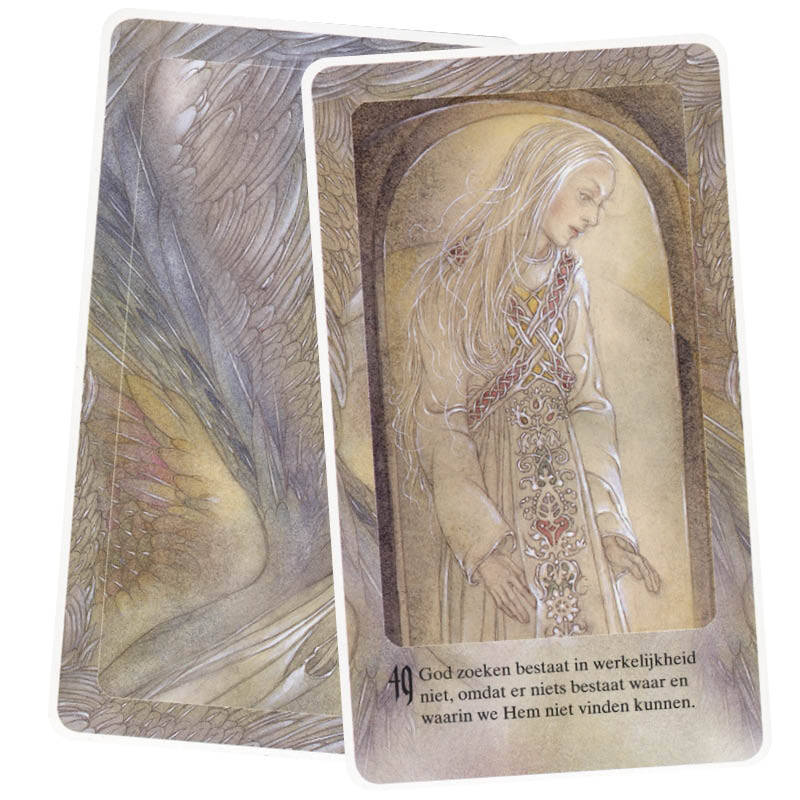 Tarotdeck - Hemels Licht