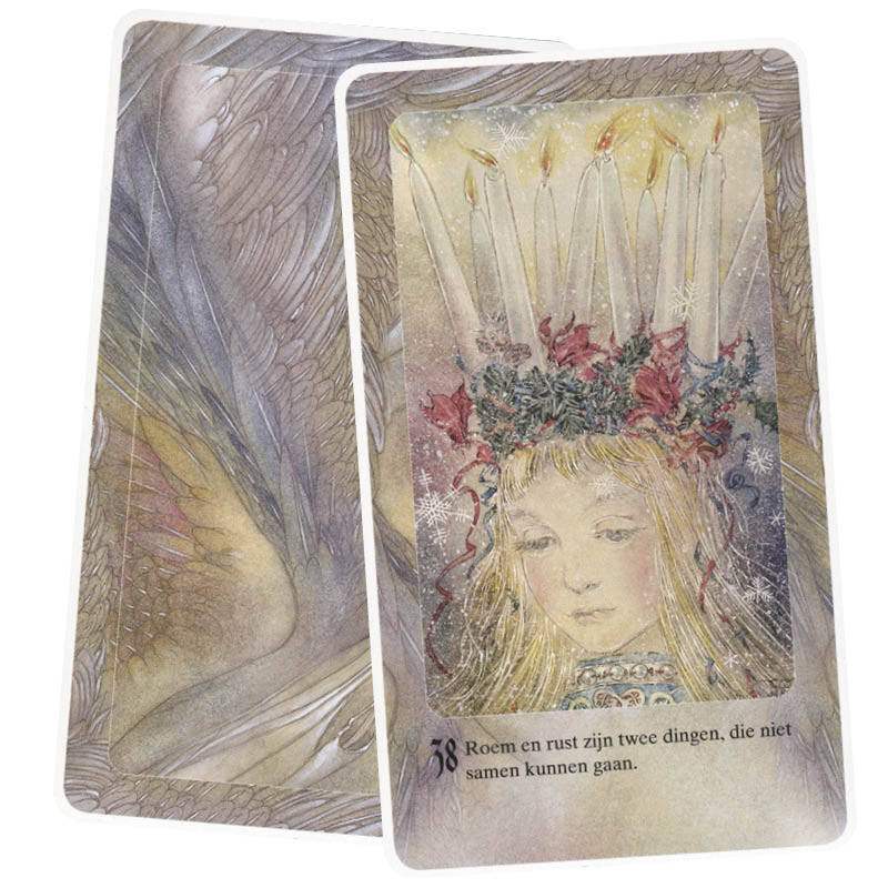 Tarotdeck - Hemels Licht