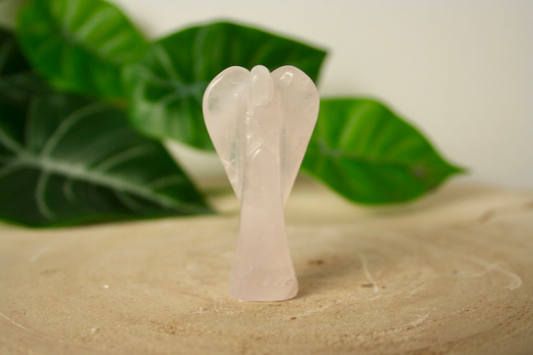 Engel - Natuursteen - 5 cm