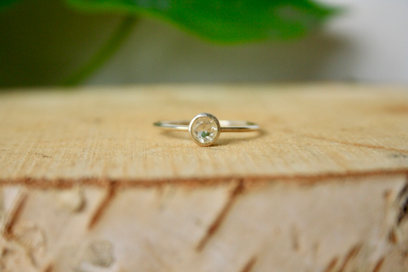 Ring Bergkristal – 925 Zilver (17)