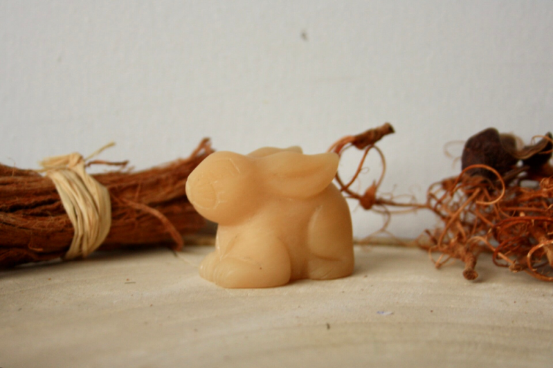 Calciet Sculptuurtje (Divers)