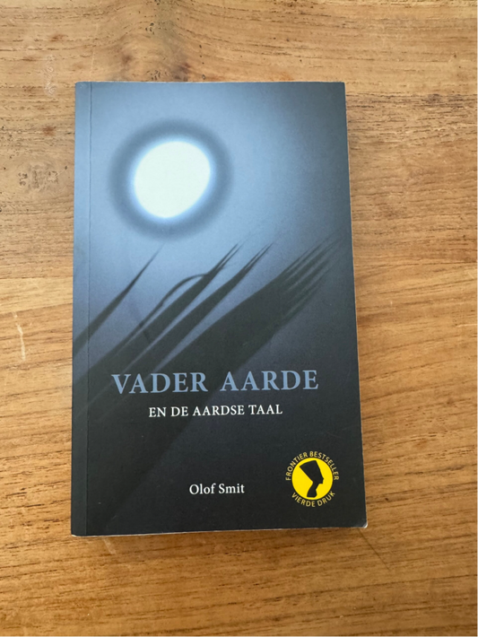 Vader Aarde - Olof Smit