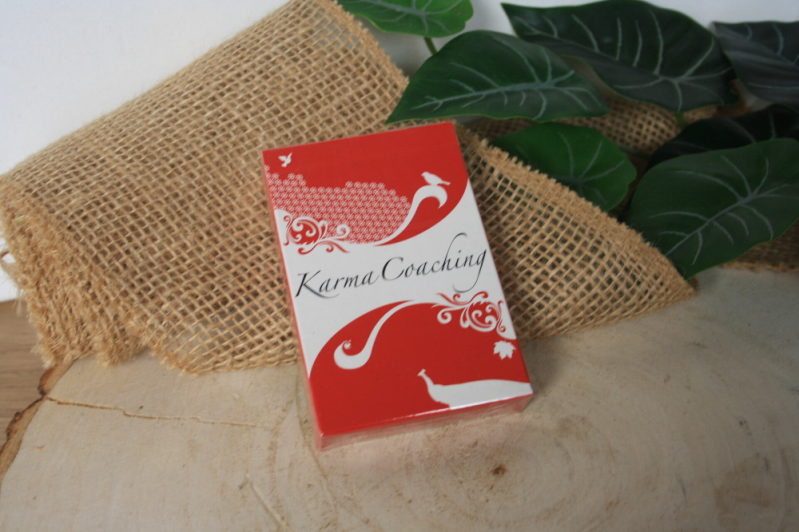 Karma Coaching Kaarten