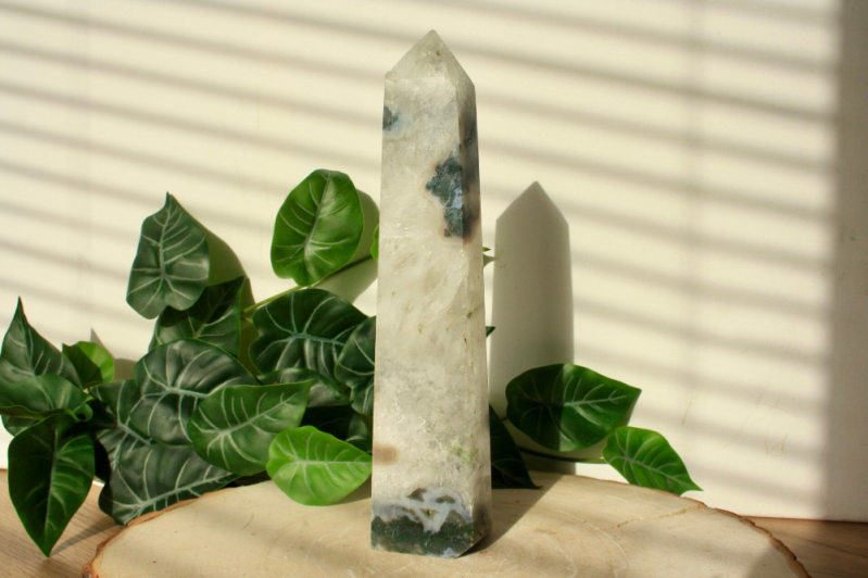 Mosagaat Toren - XL - (22,5 cm)