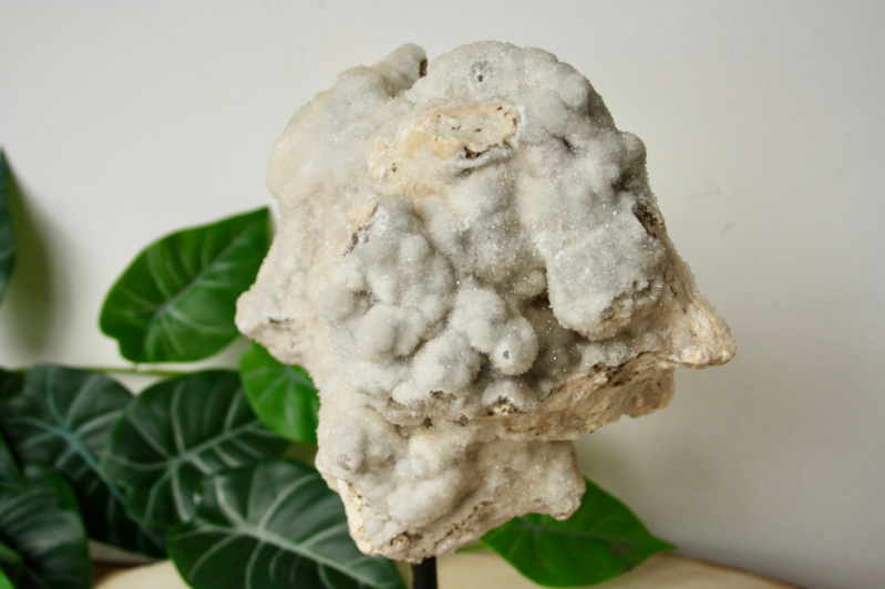 Druzy Calciet 2 - Standaard - XL