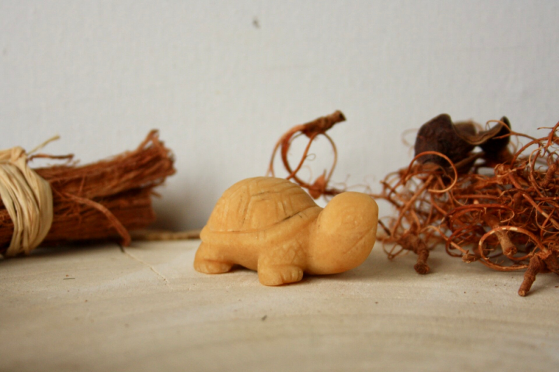 Calciet Sculptuurtje (Divers)