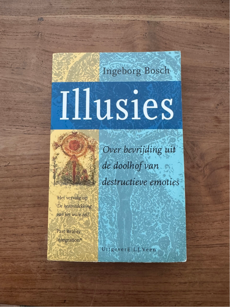 Illusies - Ingeborg Bosch