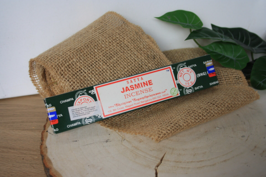 Wierook - Satya - Jasmine