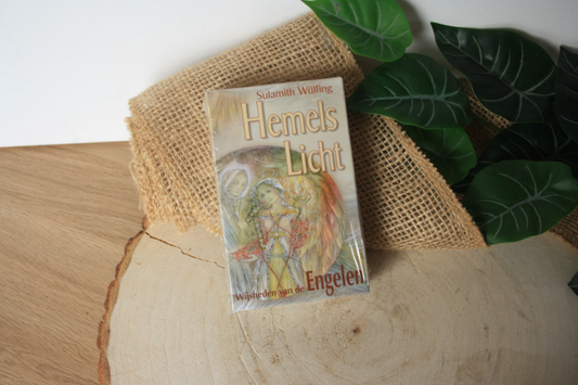 Tarotdeck - Hemels Licht