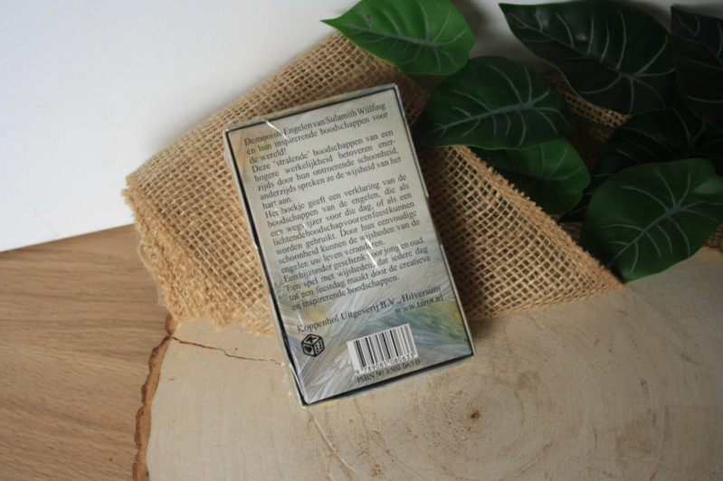 Tarotdeck - Hemels Licht