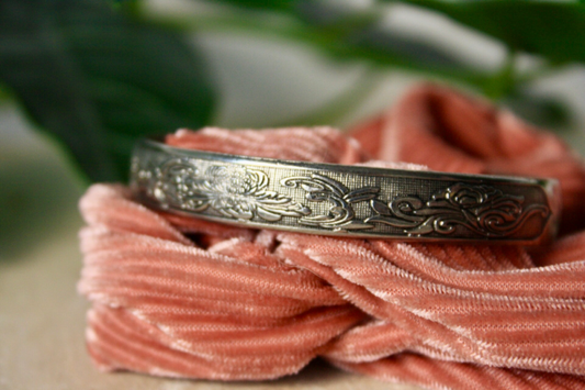 Armband - Boheems - Verstelbaar