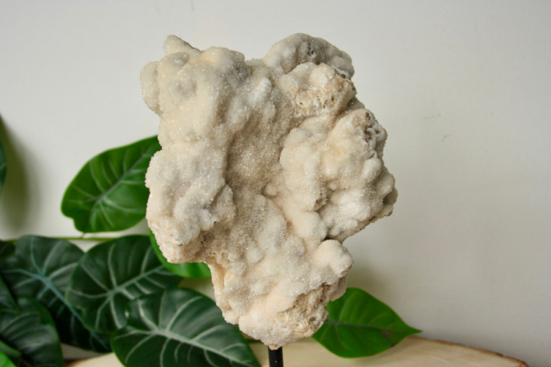 Druzy Calciet 2 - Standaard - XL