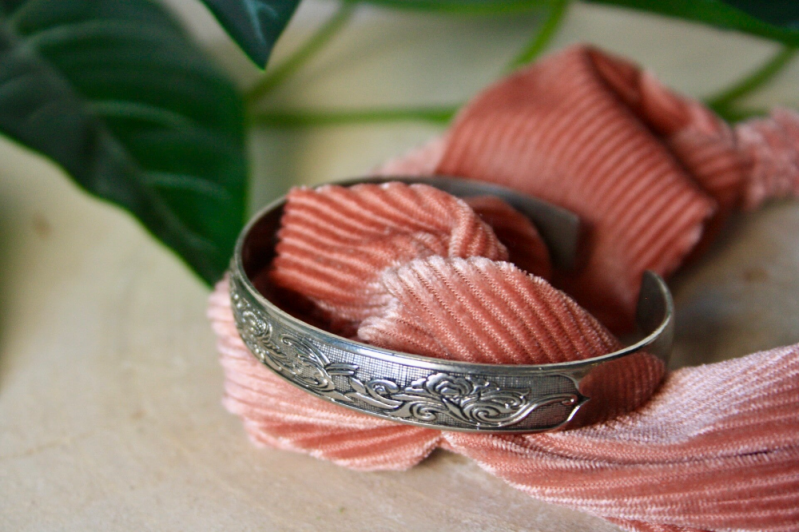 Armband - Boheems - Verstelbaar
