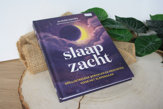 Slaapzacht - Alison Davies