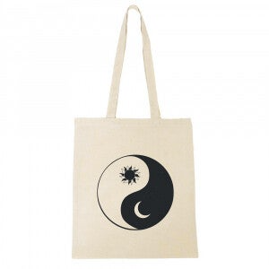 Tote Bag - Yin Yang