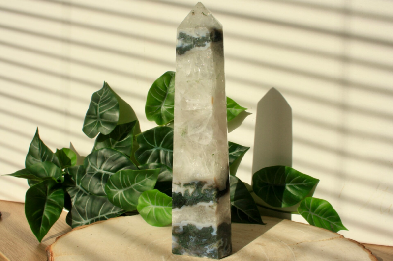 Mosagaat Toren - XL - (22,5 cm)
