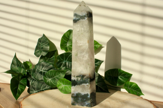 Mosagaat Toren - XL - (22,5 cm)