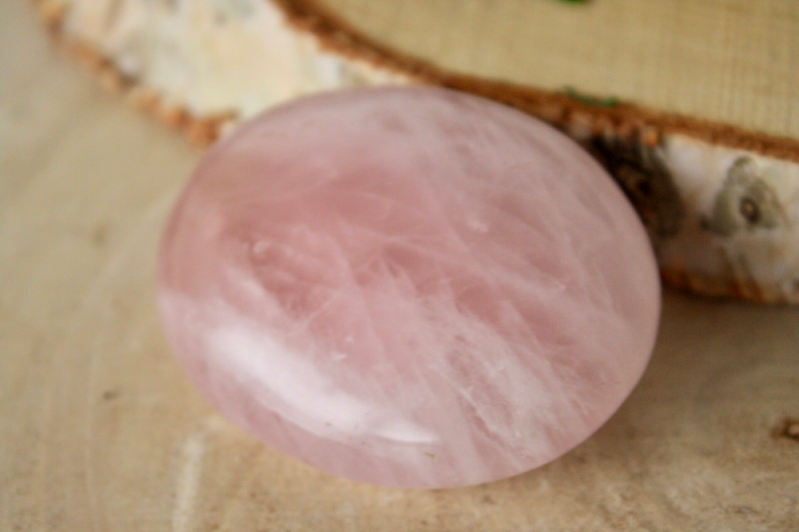 Rozenkwarts - Jumbosteen - 4