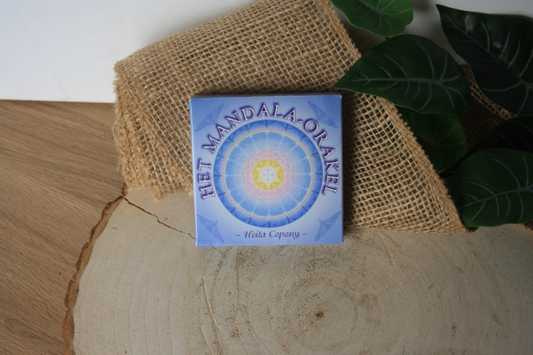 Het Mandala Orakel
