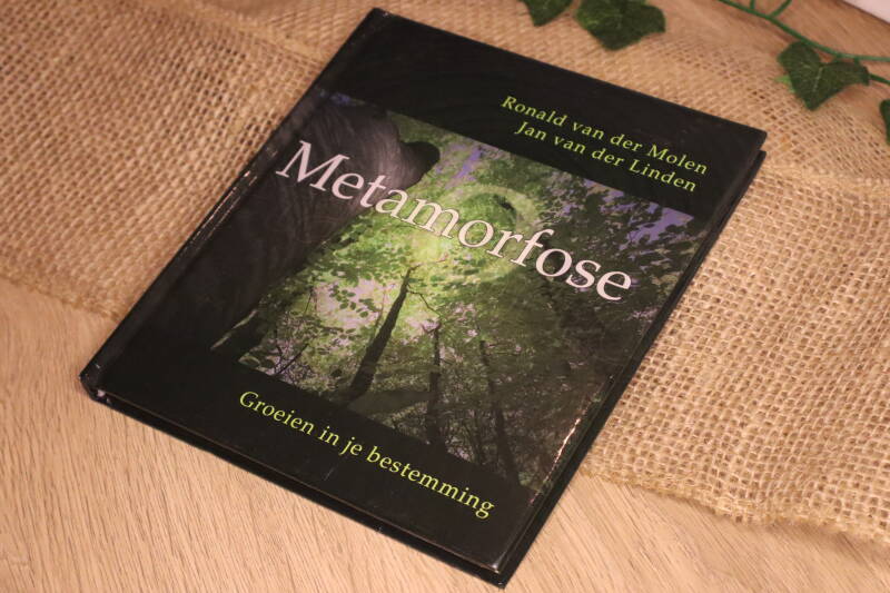 Metamorfose - Ronald van der Molen, Jan van der Linden