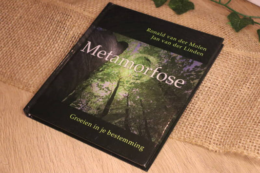 Metamorfose - Ronald van der Molen, Jan van der Linden
