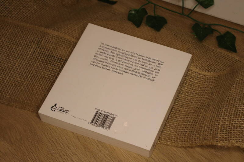 De droomprins en de waarzegster - Wim Huizing, Jaqueline Pama