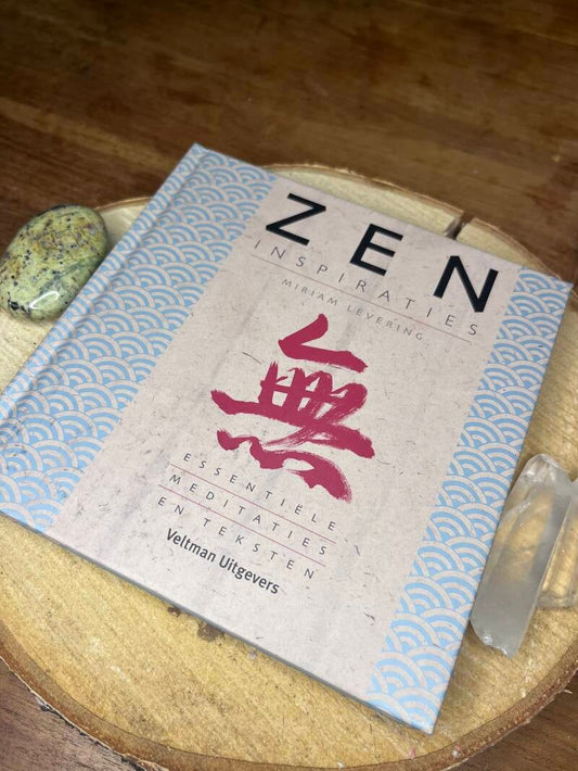 Zen Inspiraties - M. Levering