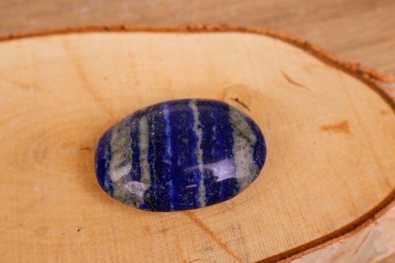Lapis Lazuli - Jumbosteen AA