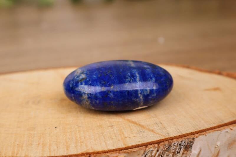 Lapis Lazuli - Jumbosteen AA