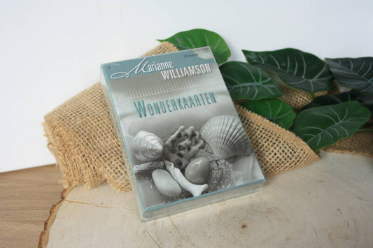 Wonderkaarten - Marianne Williamson