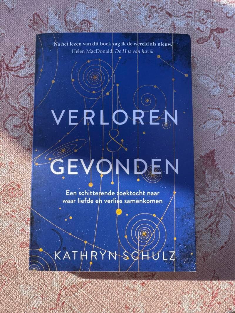 Verlies en Vinden - Kathryn Schulz